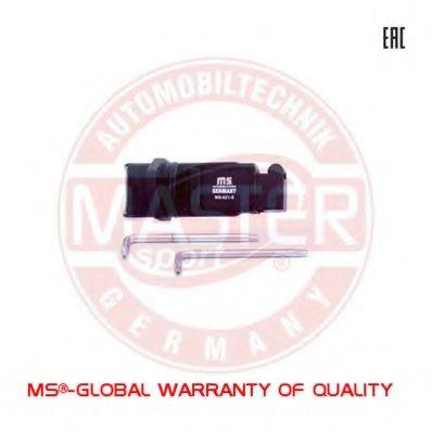 MASTER-SPORT 021SHSET8MS Балансир, управление двигателем