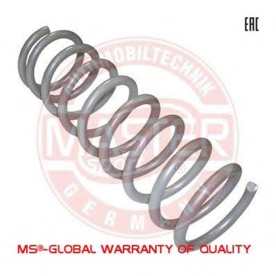 MASTER-SPORT 21012902712SET2MS Пружина ходовой части