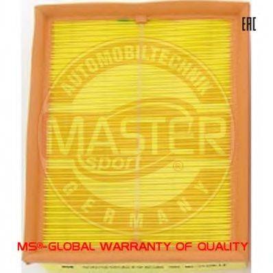 MASTER-SPORT 24128-LF-PCS-MS