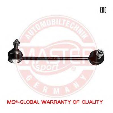 MASTER-SPORT 26015PCSMS Тяга / стойка, стабилизатор