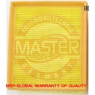 MASTER-SPORT 262061LFPCSMS Воздушный фильтр