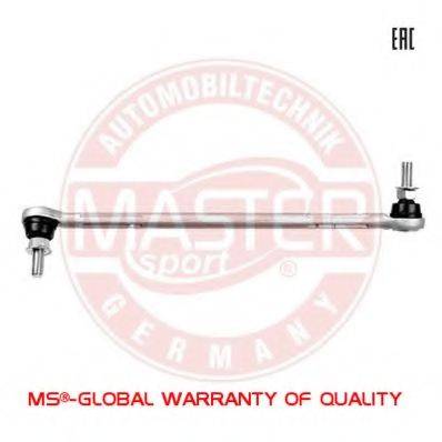 MASTER-SPORT 27199B-PCS-MS