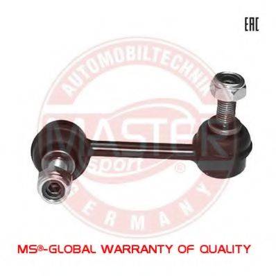 MASTER-SPORT 29528BPCSMS Тяга / стойка, стабилизатор