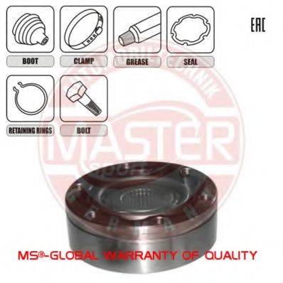 MASTER-SPORT 302247SETMS Шарнирный комплект, приводной вал