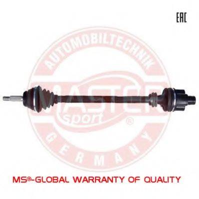MASTER-SPORT 303490SETMS Приводной вал
