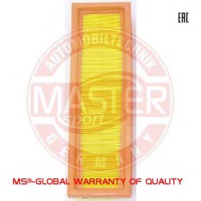 MASTER-SPORT 30421LFPCSMS Воздушный фильтр