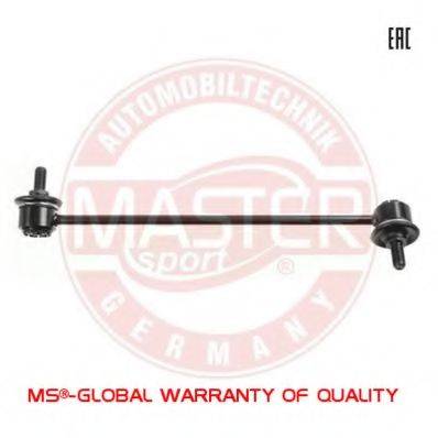 MASTER-SPORT 33363PCSMS Тяга / стойка, стабилизатор