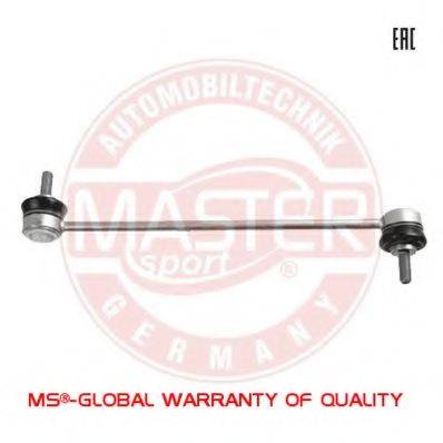 MASTER-SPORT 33394PCSMS Тяга / стойка, стабилизатор