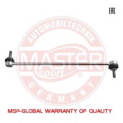 MASTER-SPORT 33725-PCS-MS