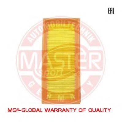 MASTER-SPORT 33831LFPCSMS Воздушный фильтр