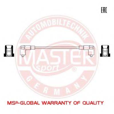 MASTER-SPORT 34320-PCS-MS