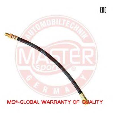 MASTER-SPORT 6001BSHPCSMS Тормозной шланг