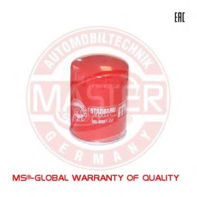 MASTER-SPORT 8301OFPCSMS Масляный фильтр