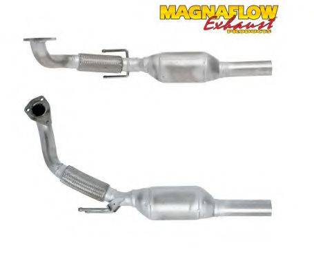 MAGNAFLOW 87045 Катализатор