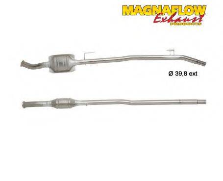 MAGNAFLOW 86368D Катализатор