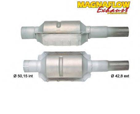 MAGNAFLOW 84204 Катализатор