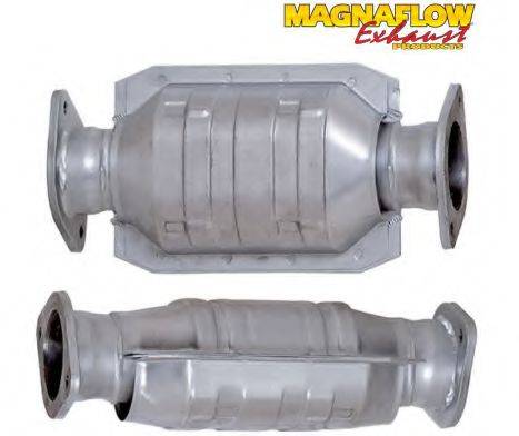 MAGNAFLOW 75612 Катализатор