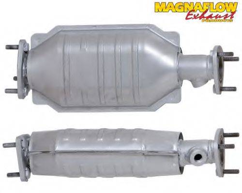 MAGNAFLOW 73008 Катализатор