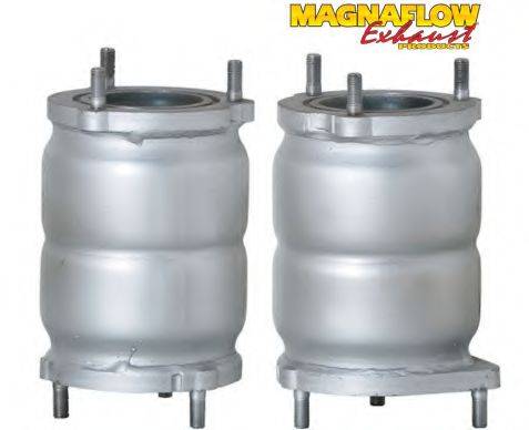 MAGNAFLOW 71407 Катализатор