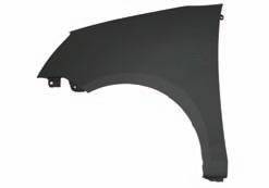 VAN WEZEL 8313657 Крыло