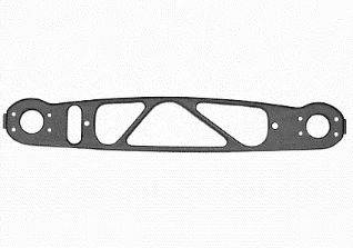 VAN WEZEL 0640681 Поперечная балка