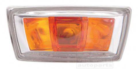 VAN WEZEL 0817917 Фонарь указателя поворота