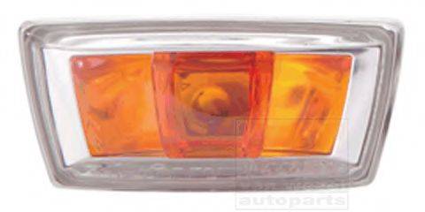 VAN WEZEL 0817918 Фонарь указателя поворота