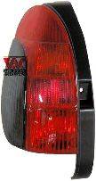 VAN WEZEL 4036935 Задний фонарь