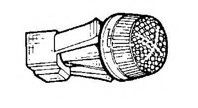 VAN WEZEL 1751914 Фонарь указателя поворота