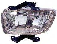 VAN WEZEL 8312995 Противотуманная фара