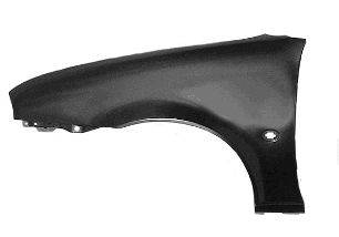 VAN WEZEL 1830656 Крыло