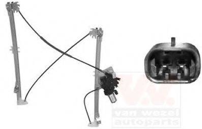 VAN WEZEL 0685265 Подъемное устройство для окон