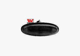 VAN WEZEL 2750916 Фонарь указателя поворота