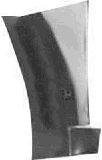 VAN WEZEL 580157 Внутренняя часть крыла