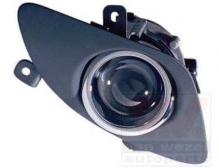 VAN WEZEL 8353996 Противотуманная фара