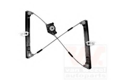 VAN WEZEL 1625263 Подъемное устройство для окон