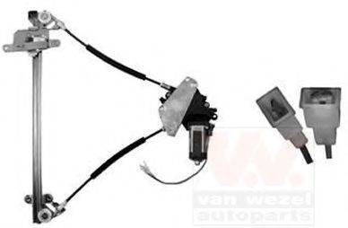 VAN WEZEL 3317261 Подъемное устройство для окон