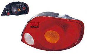 VAN WEZEL 8106932 Задний фонарь