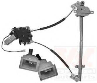 VAN WEZEL 8140261 Подъемное устройство для окон