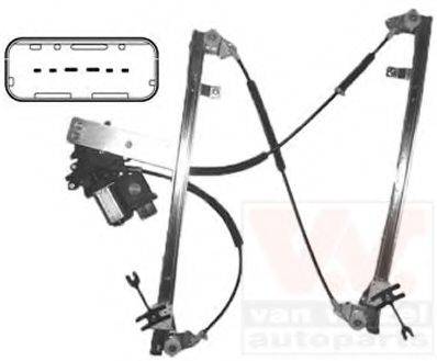 VAN WEZEL 0957265 Подъемное устройство для окон