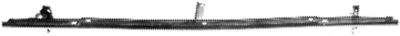 VAN WEZEL 3314664 Облицовка передка