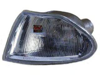 VAN WEZEL 3737905 Фонарь указателя поворота