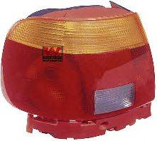 VAN WEZEL 0323933 Задний фонарь