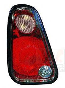 VAN WEZEL 0503923 Задний фонарь