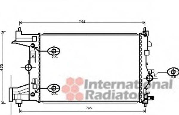 VAN WEZEL 37002545