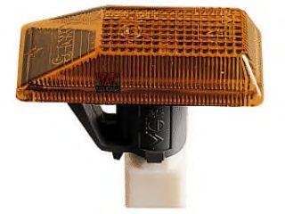 VAN WEZEL 4009913 Фонарь указателя поворота