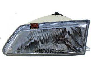 VAN WEZEL 4009941V Основная фара