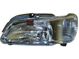 VAN WEZEL 4018943V Основная фара