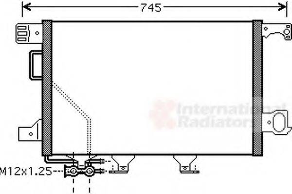 VAN WEZEL 30005360