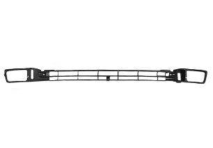 VAN WEZEL 4912599 Решетка вентилятора, буфер